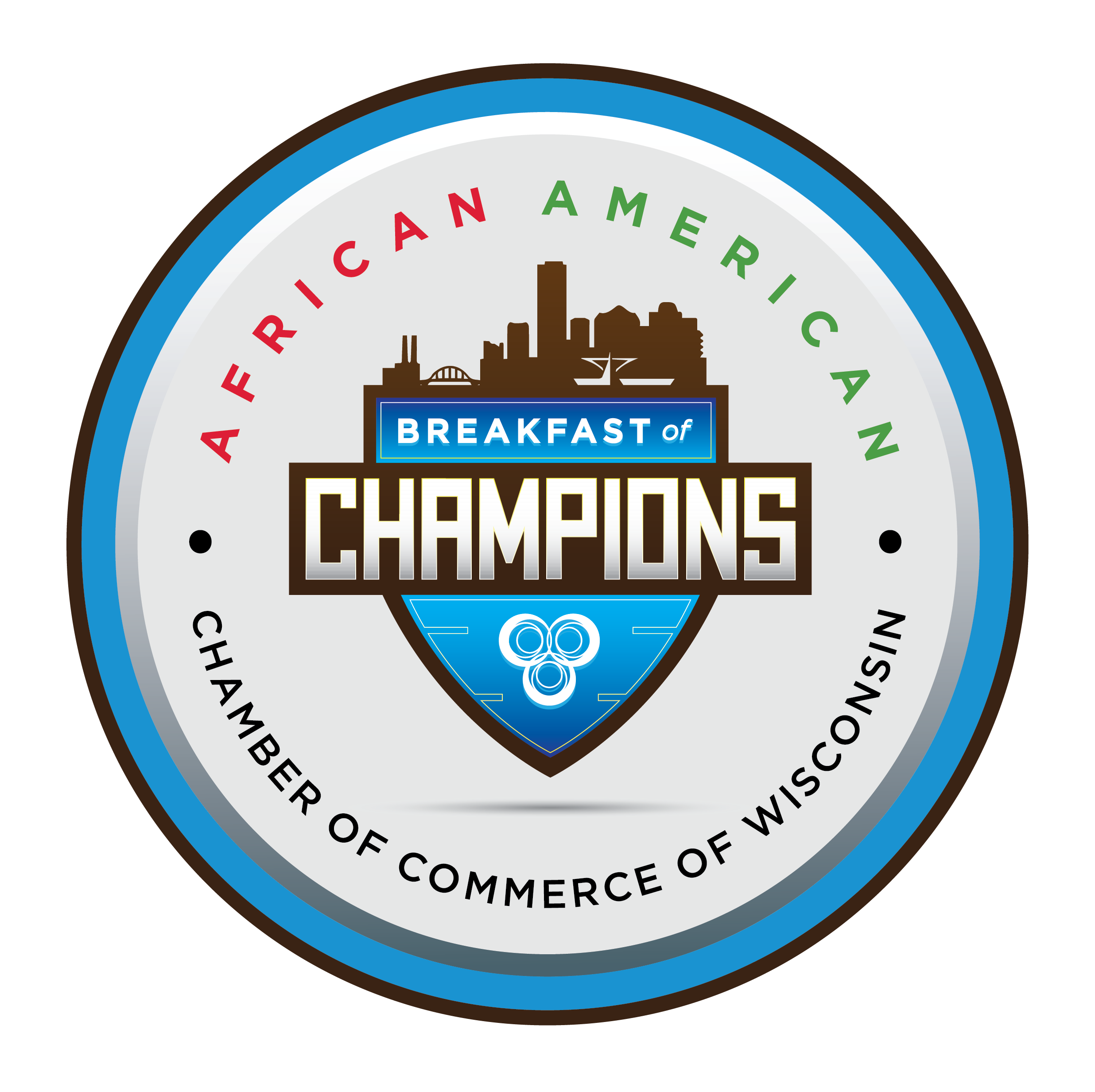 2024 Breakfast of Champions  General Admission - logo